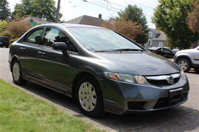 2009 Honda Civic DX-VP   - Photo 3 - Seattle, WA 98103