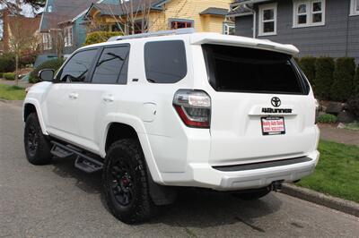 2018 Toyota 4Runner SR5 Premium   - Photo 7 - Seattle, WA 98103