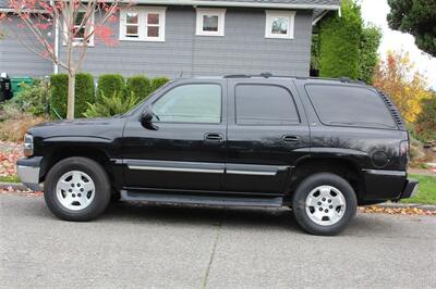 2005 Chevrolet Tahoe LT   - Photo 8 - Seattle, WA 98103