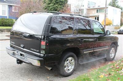 2005 Chevrolet Tahoe LT   - Photo 5 - Seattle, WA 98103