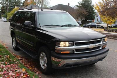 2005 Chevrolet Tahoe LT   - Photo 3 - Seattle, WA 98103