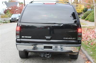 2005 Chevrolet Tahoe LT   - Photo 6 - Seattle, WA 98103