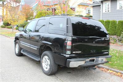 2005 Chevrolet Tahoe LT   - Photo 7 - Seattle, WA 98103