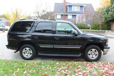 2005 Chevrolet Tahoe LT   - Photo 4 - Seattle, WA 98103