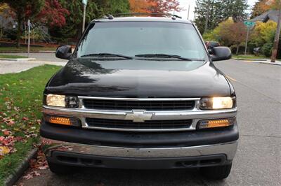 2005 Chevrolet Tahoe LT   - Photo 2 - Seattle, WA 98103