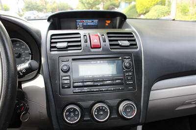 2015 Subaru Forester 2.5i Premium   - Photo 15 - Seattle, WA 98103