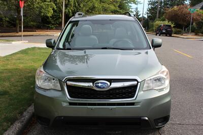 2015 Subaru Forester 2.5i Premium   - Photo 2 - Seattle, WA 98103