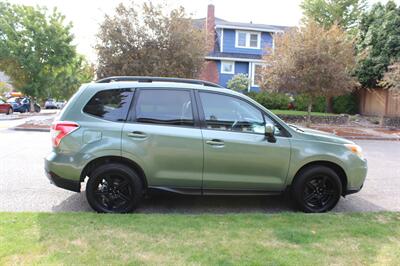 2015 Subaru Forester 2.5i Premium   - Photo 5 - Seattle, WA 98103
