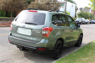 2015 Subaru Forester 2.5i Premium   - Photo 6 - Seattle, WA 98103
