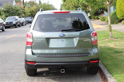 2015 Subaru Forester 2.5i Premium   - Photo 7 - Seattle, WA 98103