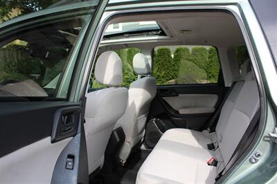 2015 Subaru Forester 2.5i Premium   - Photo 11 - Seattle, WA 98103