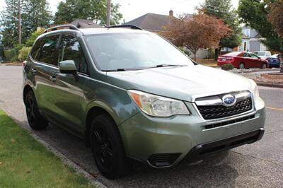 2015 Subaru Forester 2.5i Premium   - Photo 4 - Seattle, WA 98103