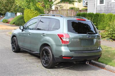 2015 Subaru Forester 2.5i Premium   - Photo 8 - Seattle, WA 98103
