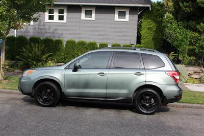 2015 Subaru Forester 2.5i Premium   - Photo 9 - Seattle, WA 98103