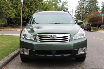 2012 Subaru Outback 2.5i Limited   - Photo 2 - Seattle, WA 98103