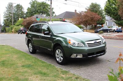 2012 Subaru Outback 2.5i Limited   - Photo 3 - Seattle, WA 98103