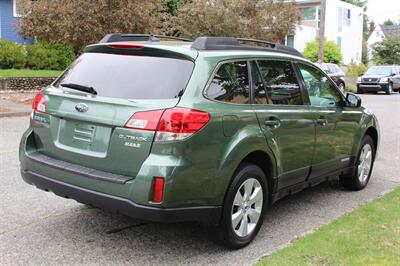 2012 Subaru Outback 2.5i Limited   - Photo 4 - Seattle, WA 98103