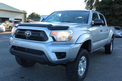 2015 Toyota Tacoma V6 - Photo 2 - Mt.Vernon, WA 98273