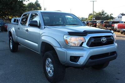 2015 Toyota Tacoma V6 - Photo 4 - Mt.Vernon, WA 98273