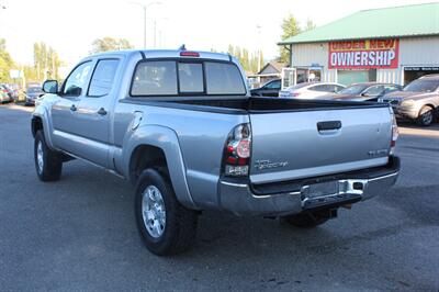 2015 Toyota Tacoma V6 - Photo 8 - Mt.Vernon, WA 98273