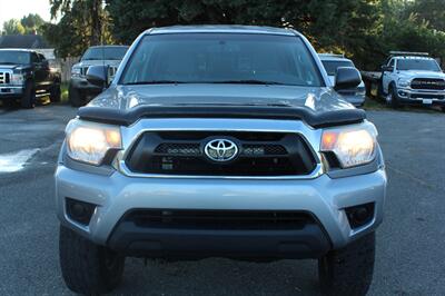 2015 Toyota Tacoma V6 - Photo 3 - Mt.Vernon, WA 98273