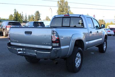2015 Toyota Tacoma V6 - Photo 6 - Mt.Vernon, WA 98273