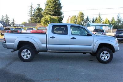 2015 Toyota Tacoma V6 - Photo 5 - Mt.Vernon, WA 98273