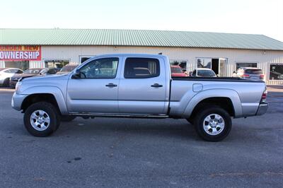 2015 Toyota Tacoma V6 - Photo 9 - Mt.Vernon, WA 98273