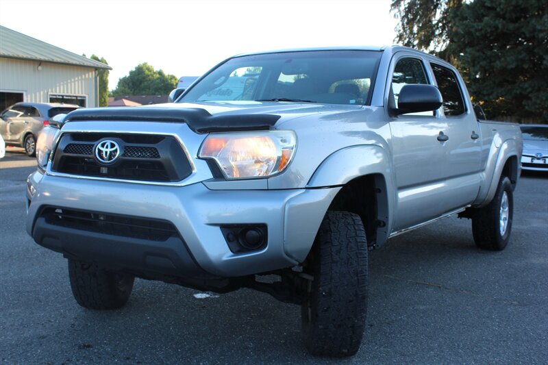 2015 Toyota Tacoma V6   - Photo 1 - Mt.Vernon, WA 98273