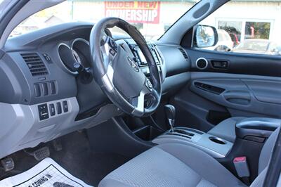 2015 Toyota Tacoma V6 - Photo 10 - Mt.Vernon, WA 98273
