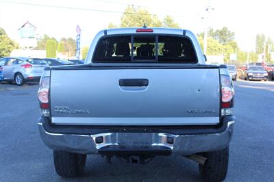 2015 Toyota Tacoma V6 - Photo 7 - Mt.Vernon, WA 98273