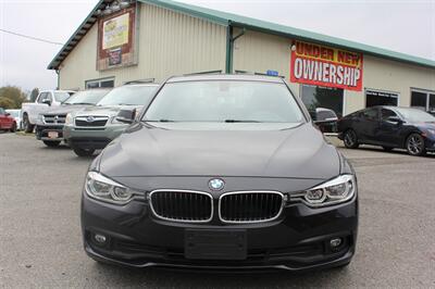 2018 BMW 3 Series 320i xDrive - Photo 3 - Mt.Vernon, WA 98273