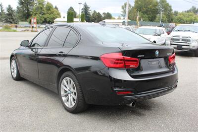 2018 BMW 3 Series 320i xDrive - Photo 8 - Mt.Vernon, WA 98273