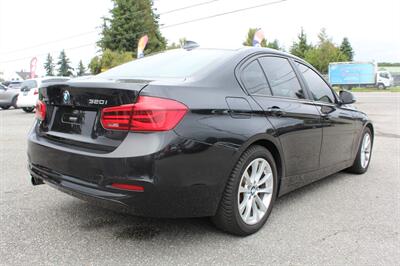 2018 BMW 3 Series 320i xDrive - Photo 6 - Mt.Vernon, WA 98273