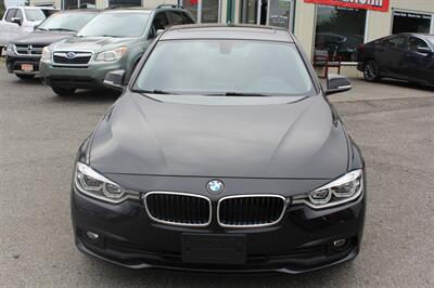 2018 BMW 3 Series 320i xDrive - Photo 2 - Mt.Vernon, WA 98273