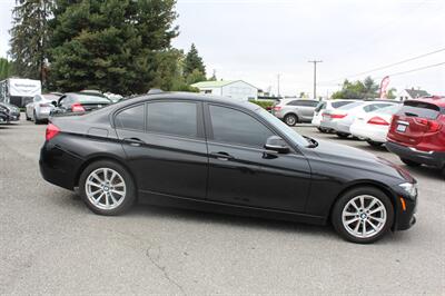 2018 BMW 3 Series 320i xDrive - Photo 5 - Mt.Vernon, WA 98273