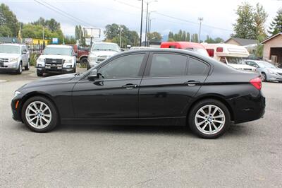 2018 BMW 3 Series 320i xDrive - Photo 9 - Mt.Vernon, WA 98273