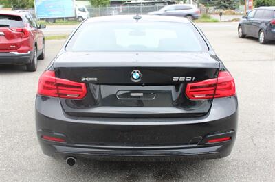 2018 BMW 3 Series 320i xDrive - Photo 7 - Mt.Vernon, WA 98273