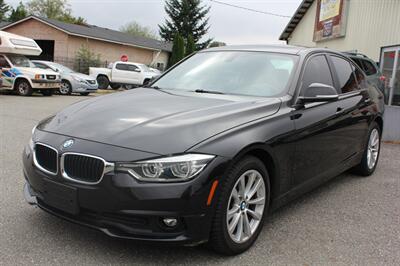 2018 BMW 3 Series 320i xDrive - Photo 1 - Mt.Vernon, WA 98273