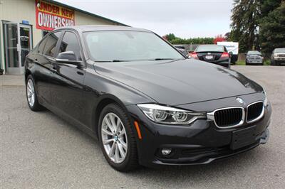 2018 BMW 3 Series 320i xDrive - Photo 4 - Mt.Vernon, WA 98273