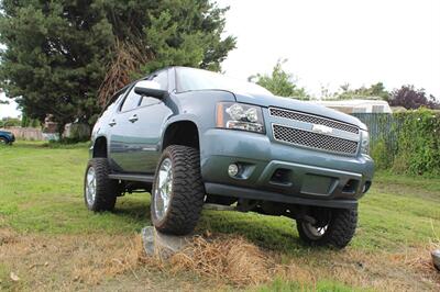 2008 Chevrolet Tahoe LTZ - Photo 16 - Seattle, WA 98103