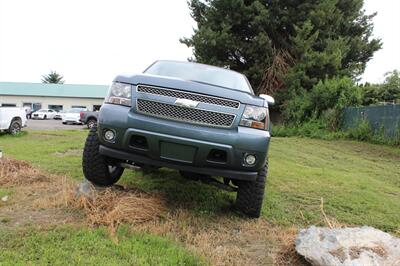 2008 Chevrolet Tahoe LTZ - Photo 17 - Seattle, WA 98103