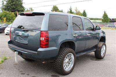 2008 Chevrolet Tahoe LTZ - Photo 5 - Seattle, WA 98103