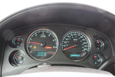 2008 Chevrolet Tahoe LTZ - Photo 12 - Seattle, WA 98103