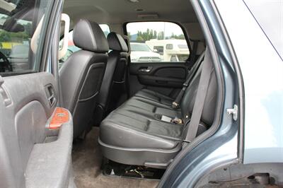 2008 Chevrolet Tahoe LTZ - Photo 11 - Seattle, WA 98103