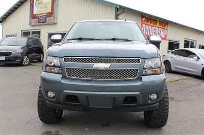 2008 Chevrolet Tahoe LTZ - Photo 2 - Seattle, WA 98103