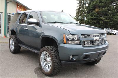 2008 Chevrolet Tahoe LTZ - Photo 3 - Seattle, WA 98103