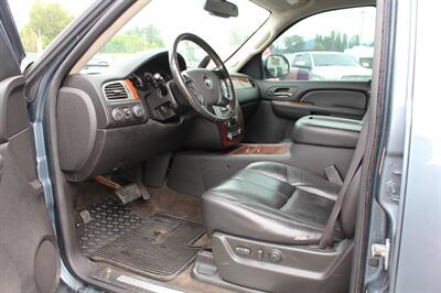 2008 Chevrolet Tahoe LTZ - Photo 9 - Seattle, WA 98103