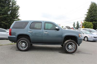 2008 Chevrolet Tahoe LTZ - Photo 4 - Seattle, WA 98103