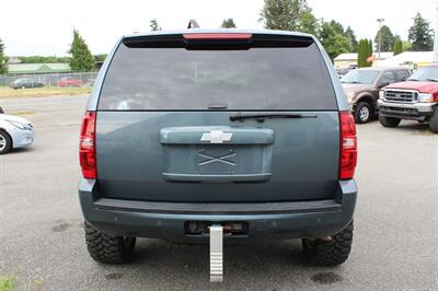 2008 Chevrolet Tahoe LTZ - Photo 6 - Seattle, WA 98103